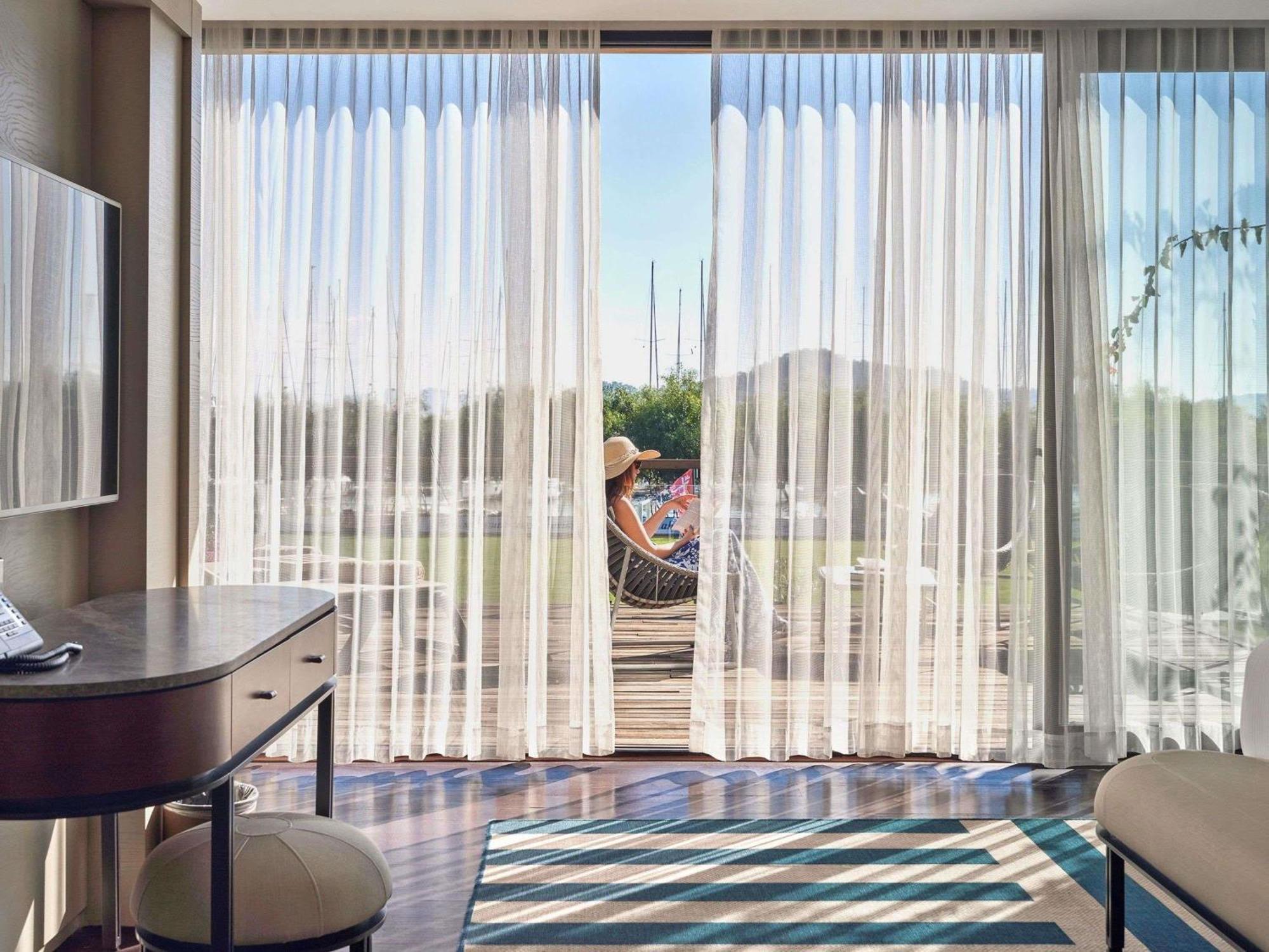 Four-Bedroom Grand Suite